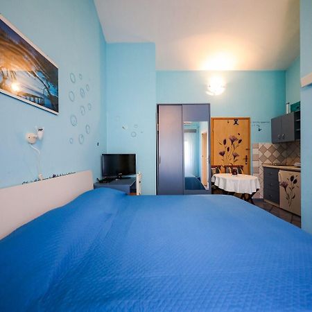 Apartments Tara Brbinj 외부 사진