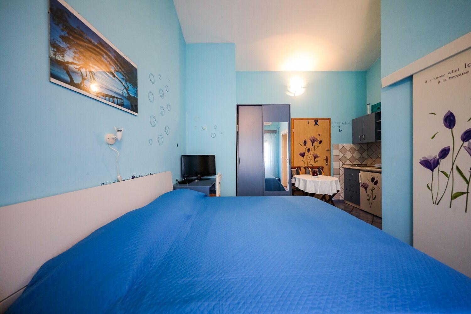 Apartments Tara Brbinj 외부 사진