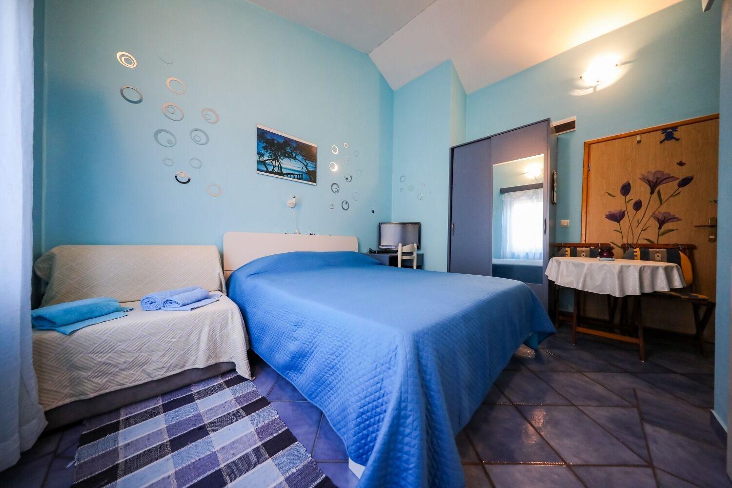 Apartments Tara Brbinj 외부 사진