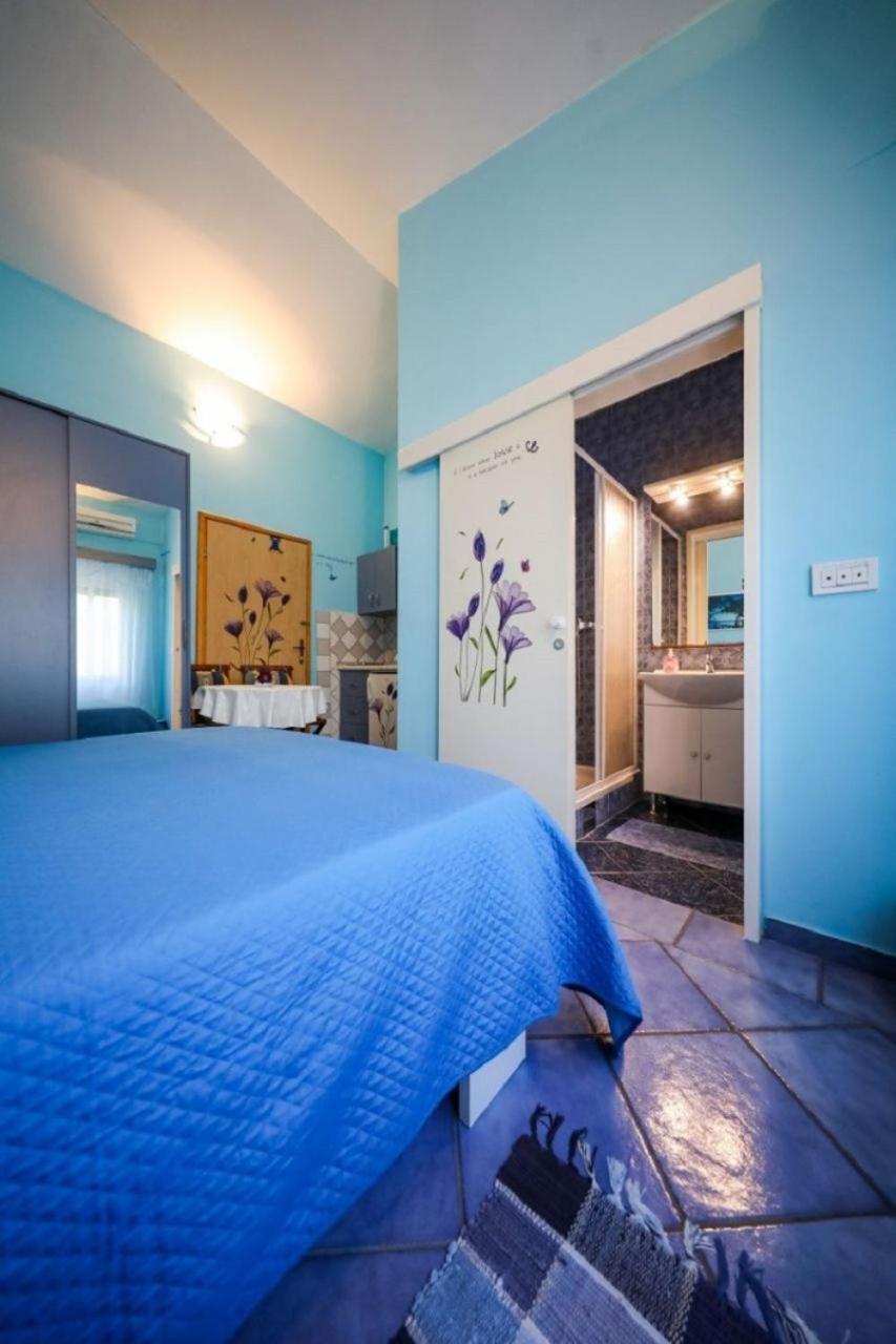 Apartments Tara Brbinj 외부 사진