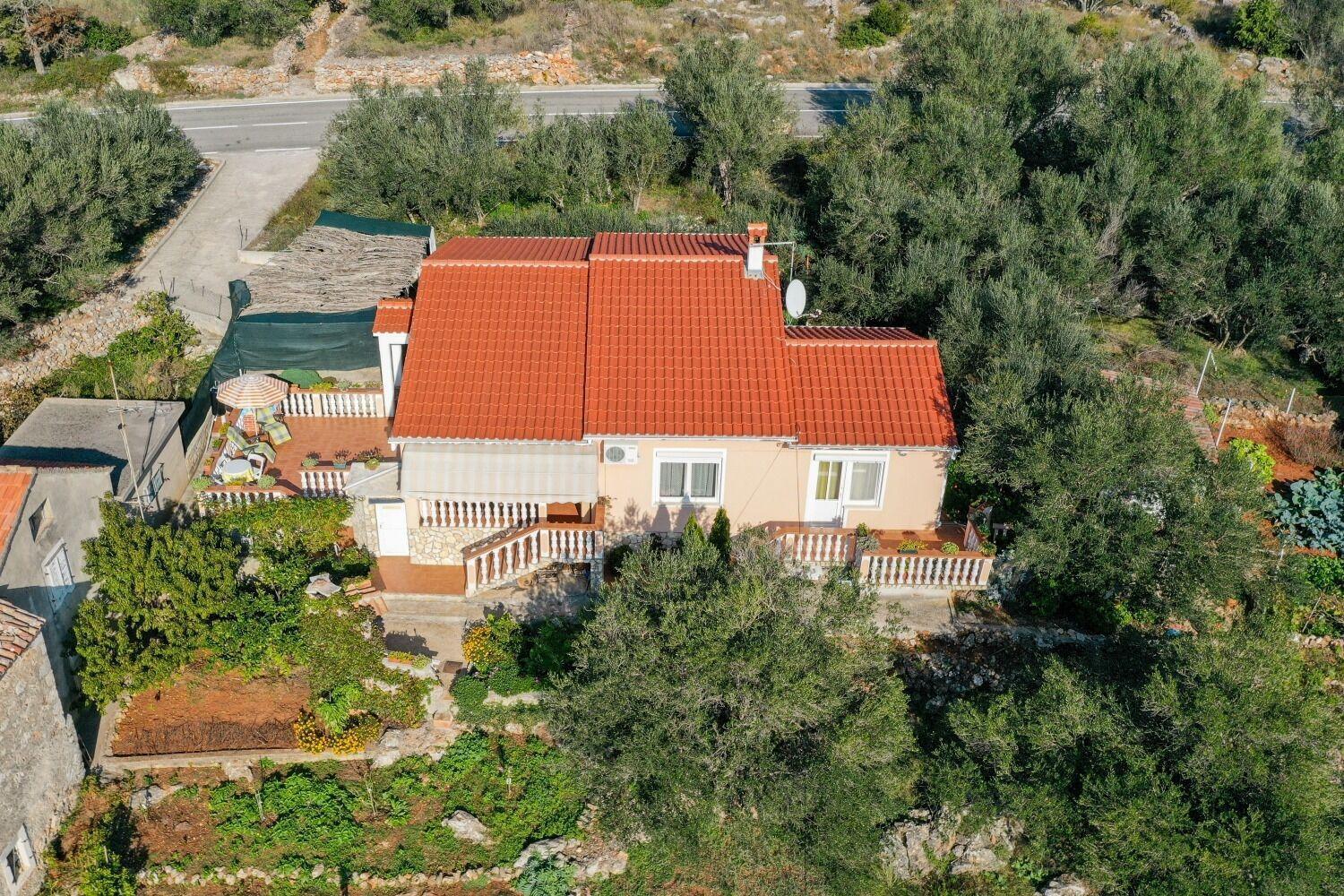 Apartments Tara Brbinj 외부 사진