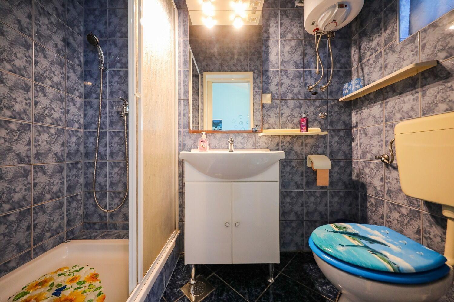 Apartments Tara Brbinj 외부 사진