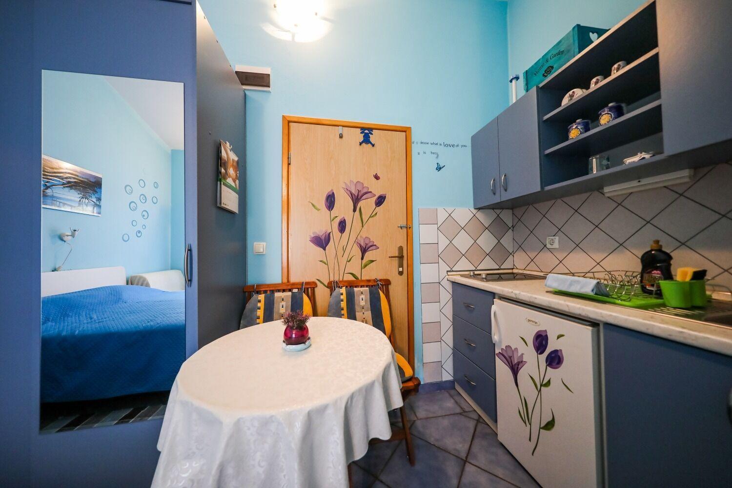Apartments Tara Brbinj 외부 사진