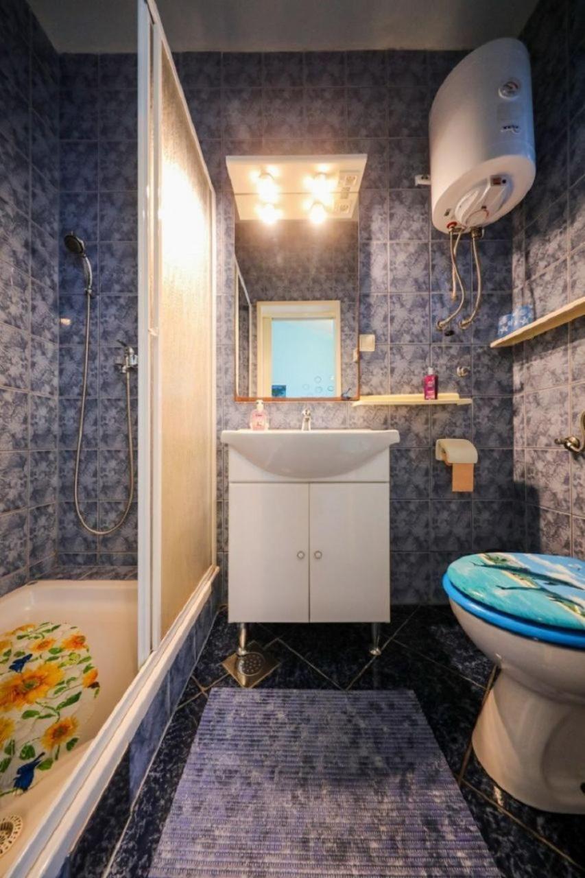 Apartments Tara Brbinj 외부 사진