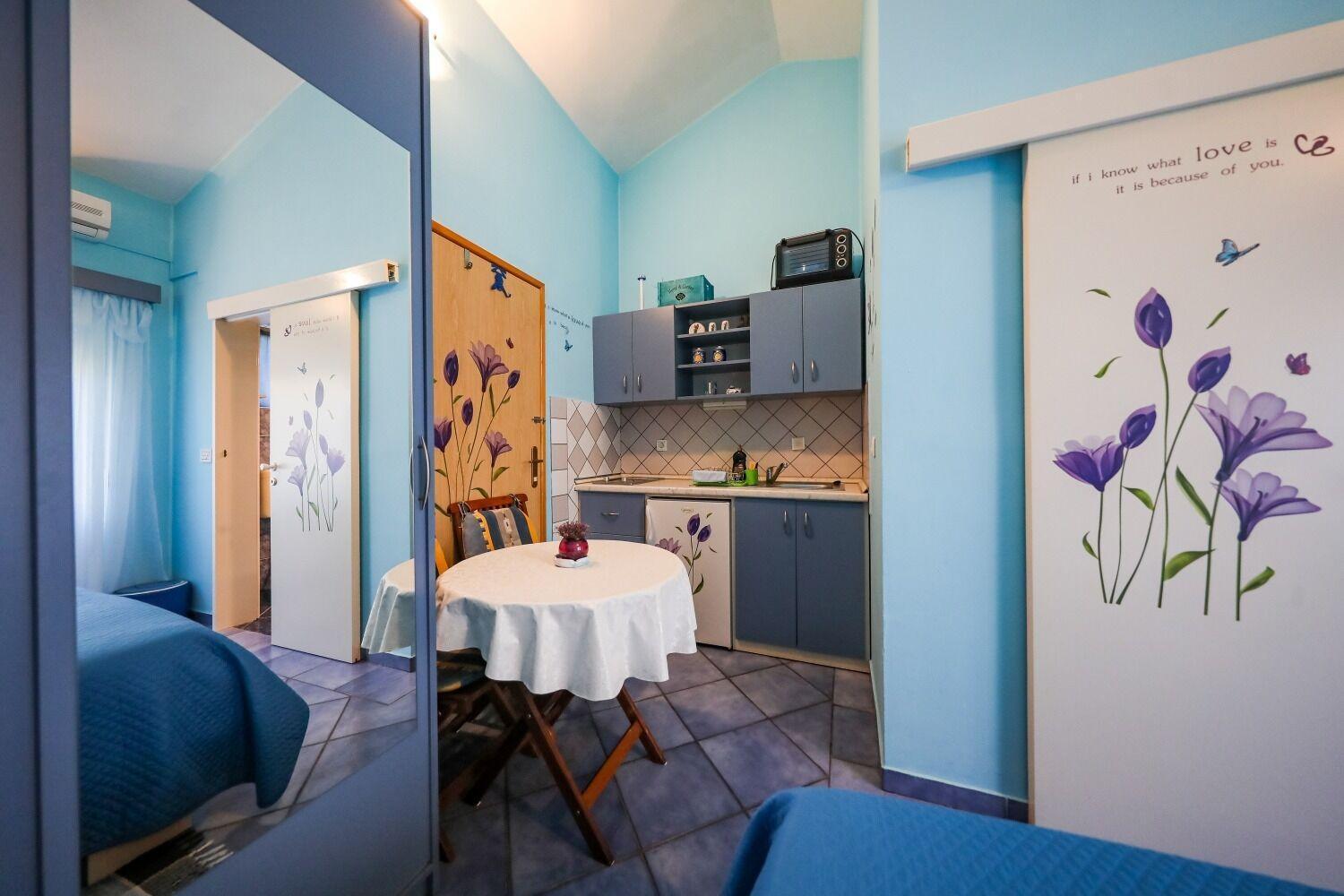 Apartments Tara Brbinj 외부 사진