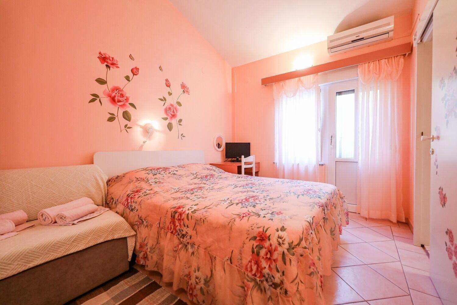 Apartments Tara Brbinj 외부 사진