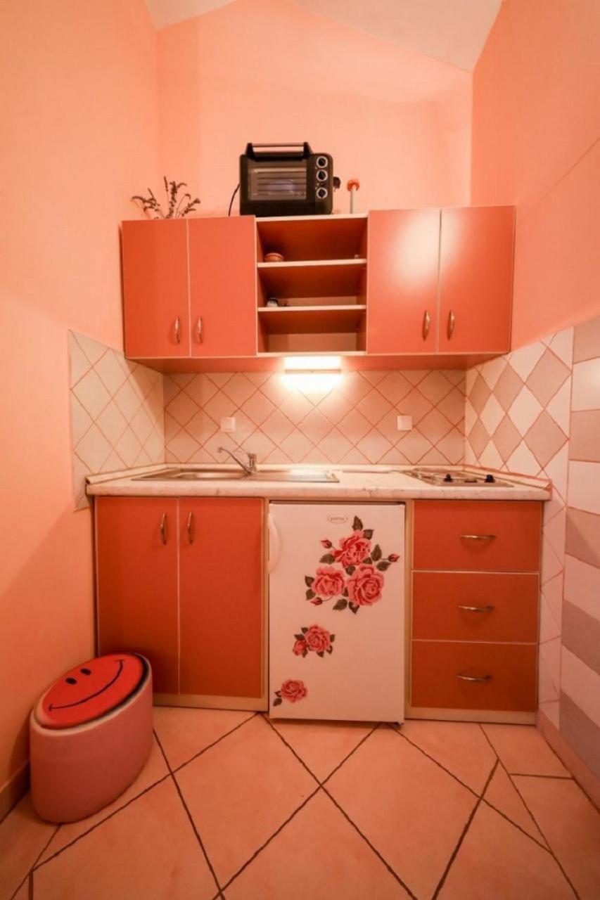 Apartments Tara Brbinj 외부 사진