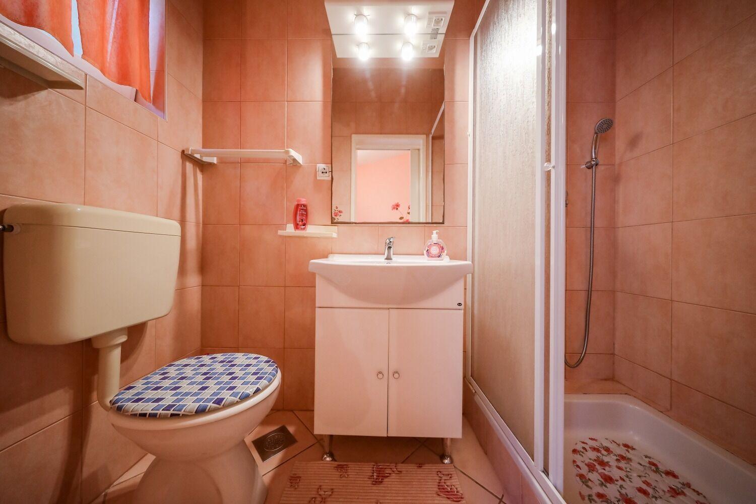 Apartments Tara Brbinj 외부 사진