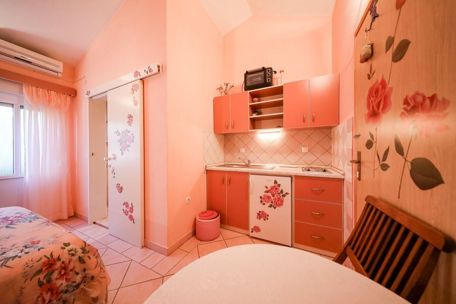Apartments Tara Brbinj 외부 사진